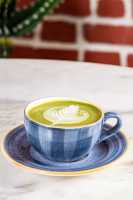 Matcha Latte
