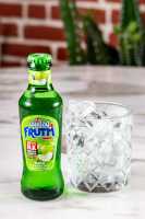 Uludağ Meyveli Soda