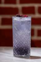 Berry Bomb