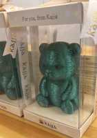 Teddy Pasta Maket