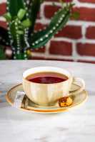 Fincan Çay