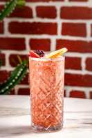 Mixed Berry