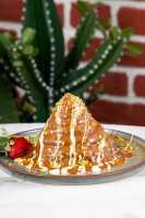 Choco Pistha