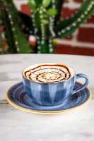 Caramel Macchiato