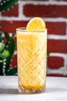 Passion Fruit Frozen