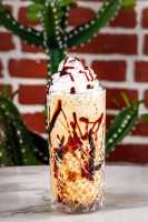 Chocolate Milkshake
