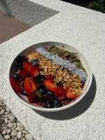 Meyveli Acai Bowl