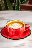 Flat White