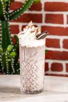 Oreo Milkshake
