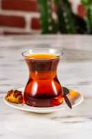 Bardak Çay