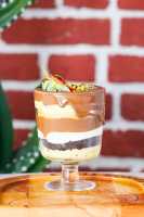 Pistachio Cup