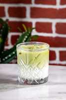 Iced Matcha