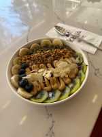 Yer Fıstıklı Acai Bowl