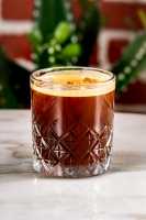 Iced Americano