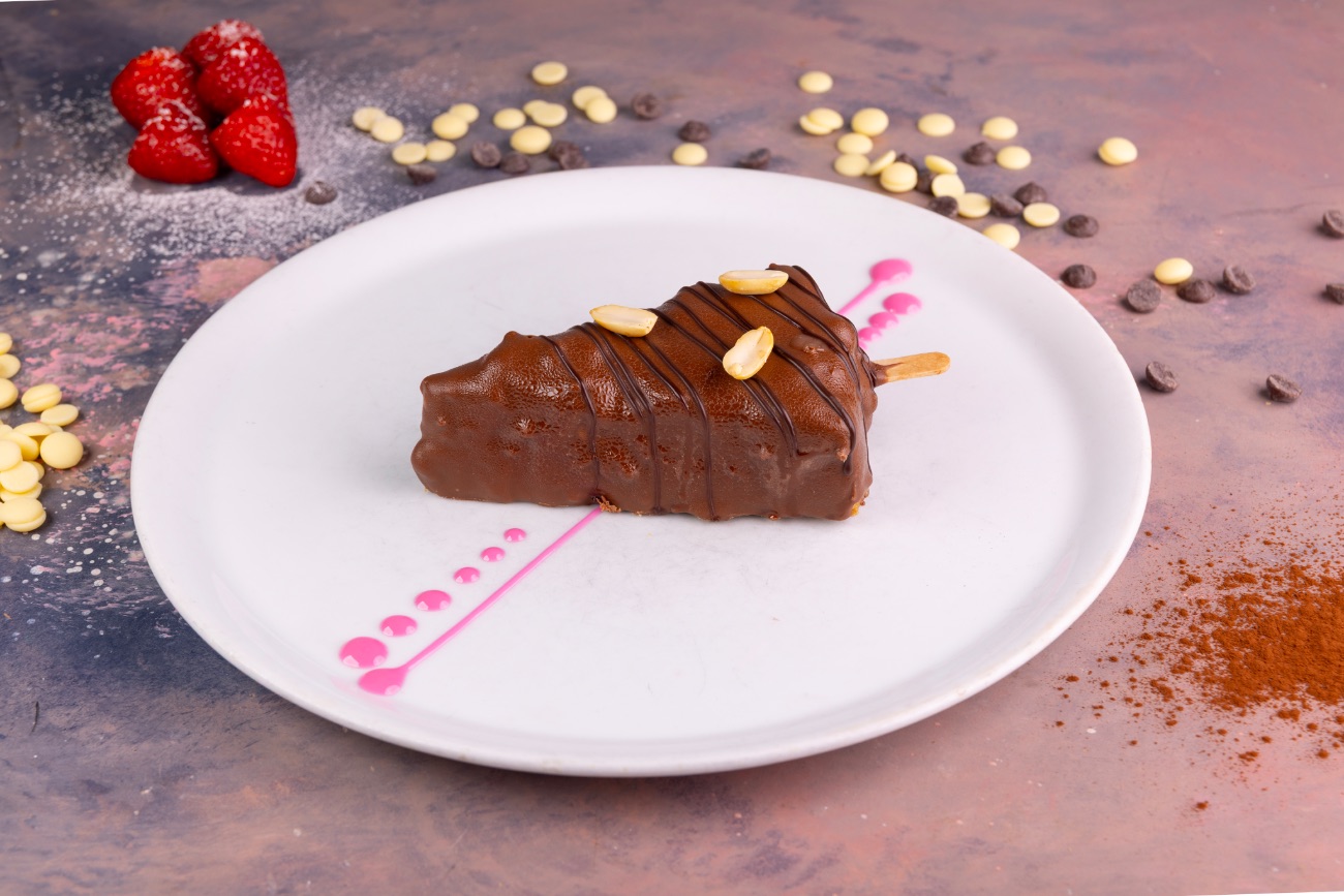 Snickers Cheesecake - 