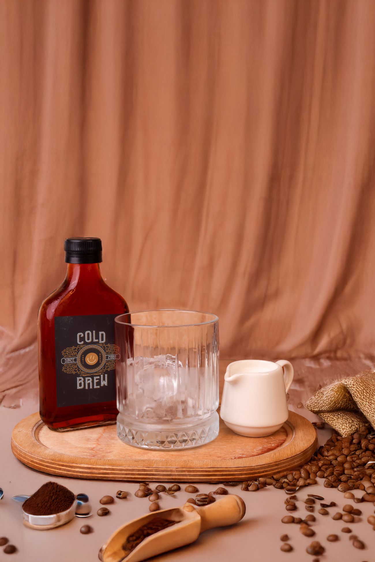 Cold Brew - 