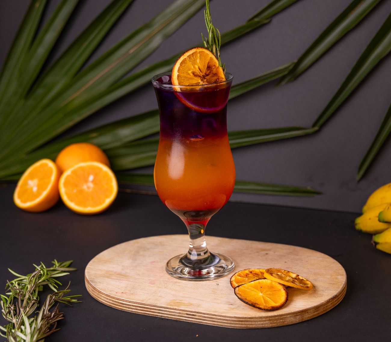 Tequila Sunrise