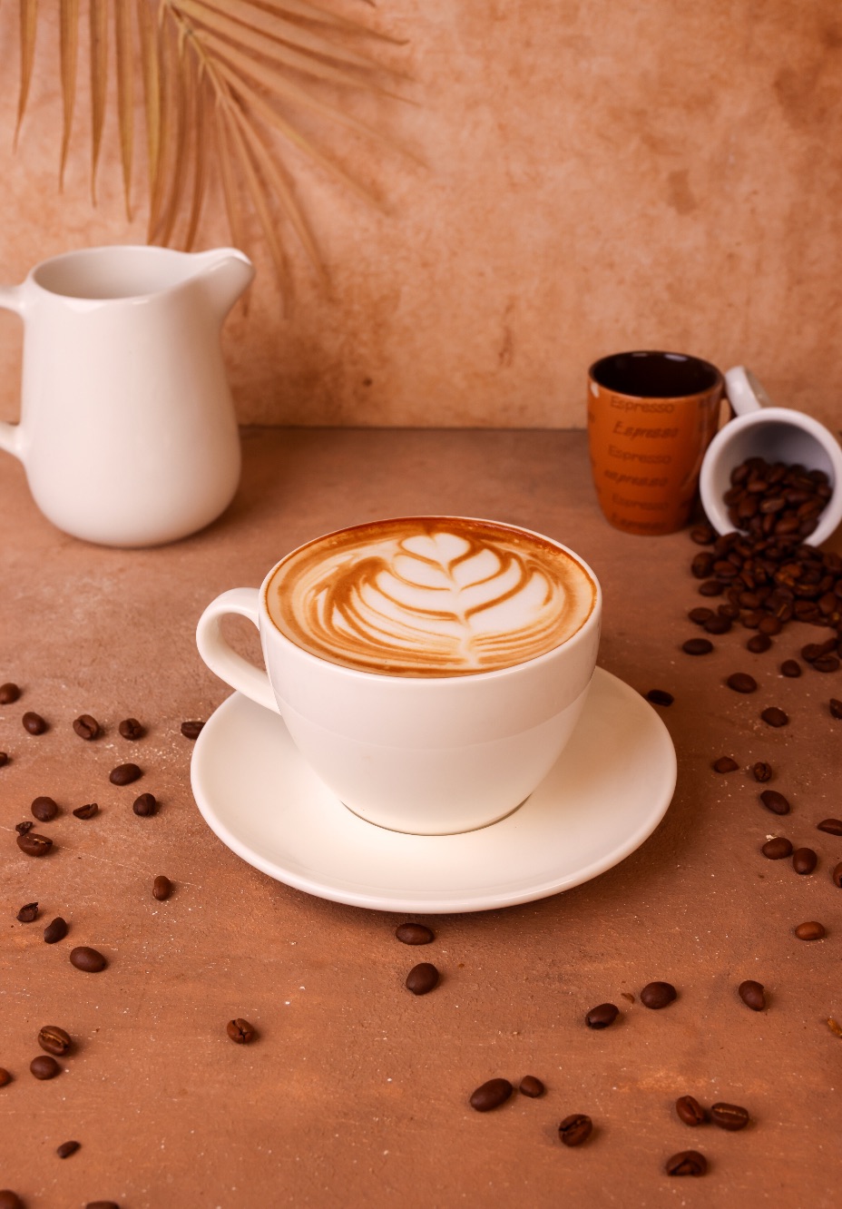 White Chocolate Mocha