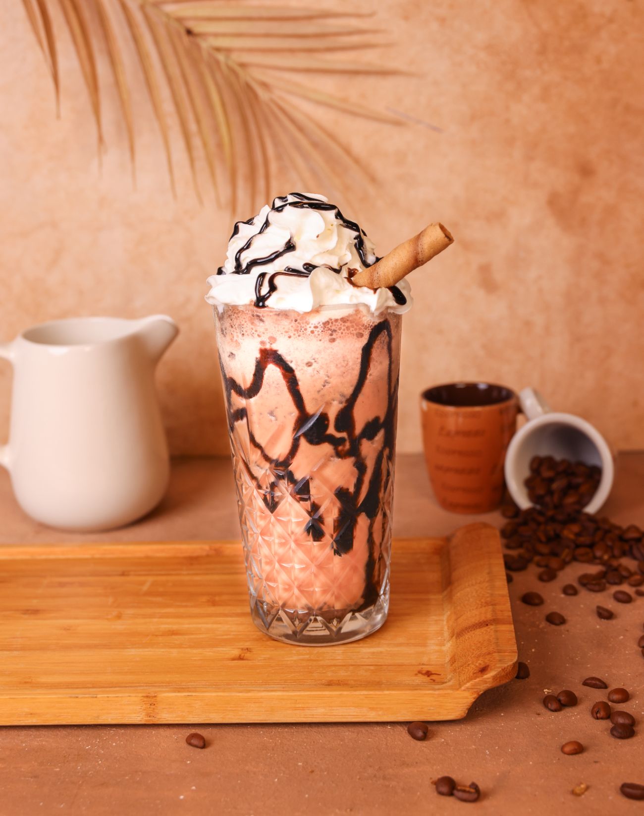 Java Secret 1 (Sütlü) - 