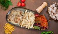 Algerian Chef Chicken