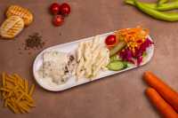 Algerian Chef Chicken