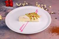 Frambuazlı Cheesecake