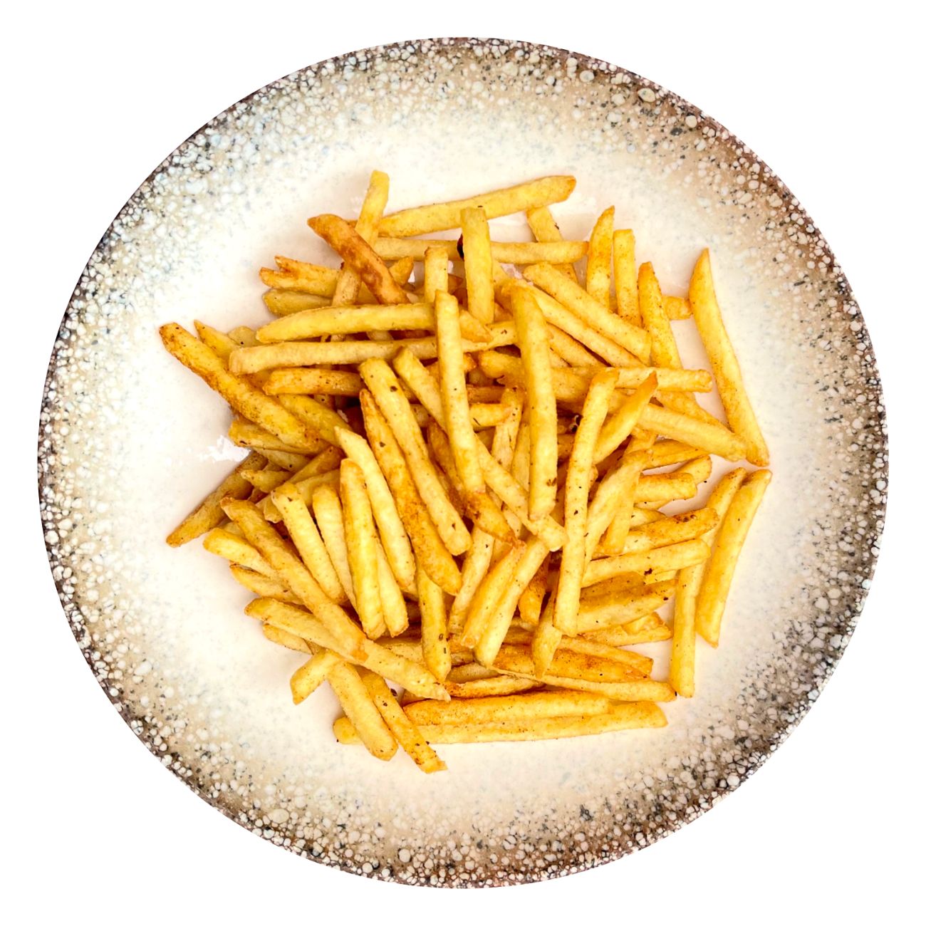 Kaşık Cips - 