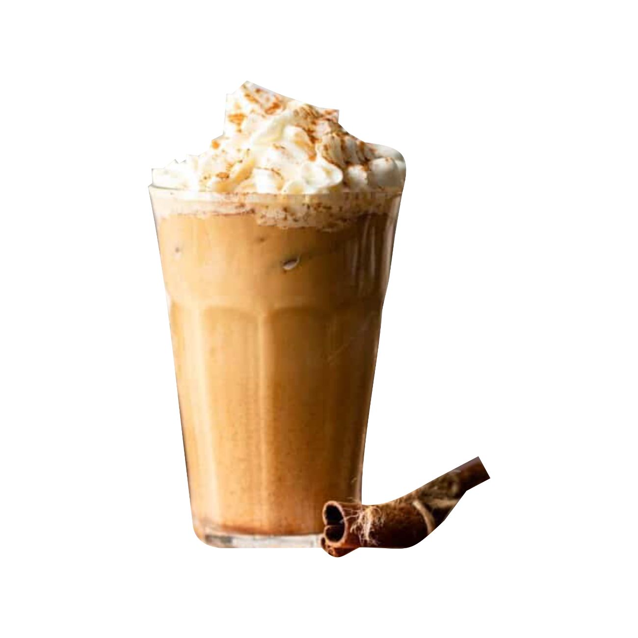 ICE WHİTE MOCHA - 