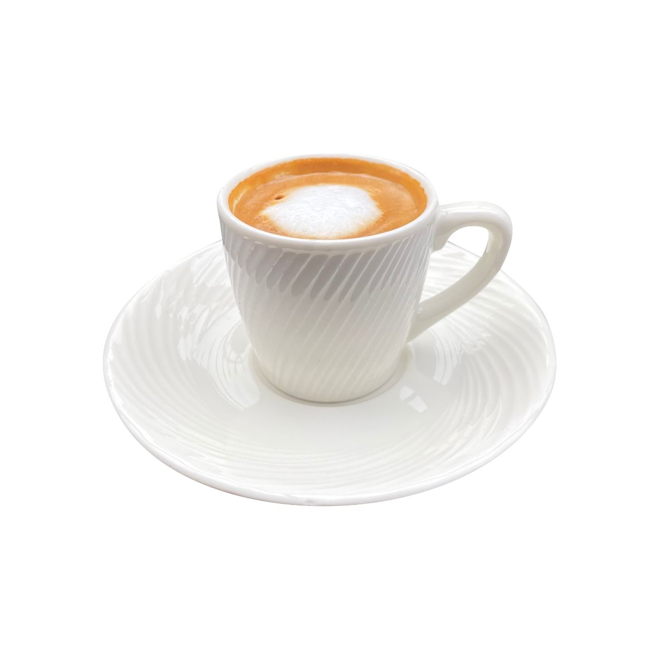 Espresso Macchiato - 