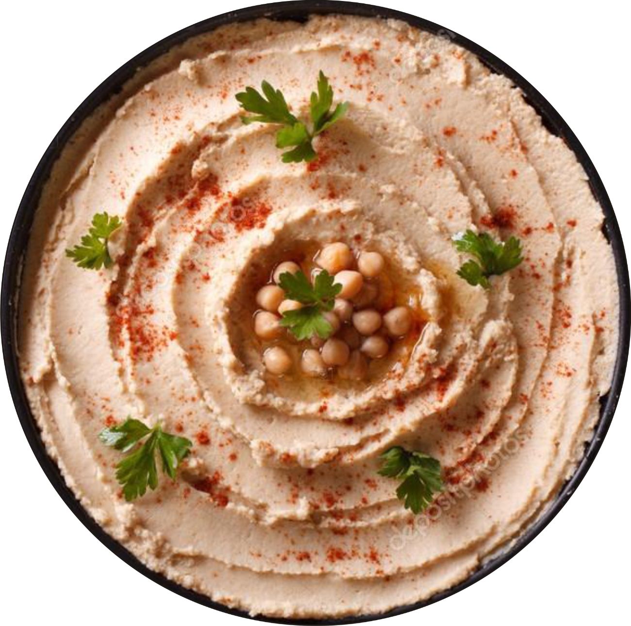 Humus - 