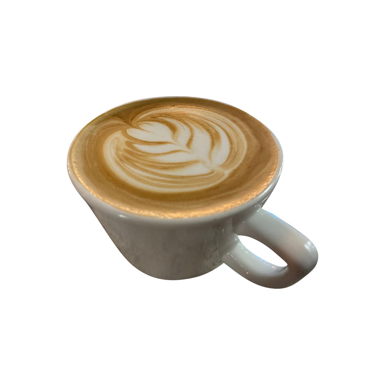 PUMPKİN LATTE - 