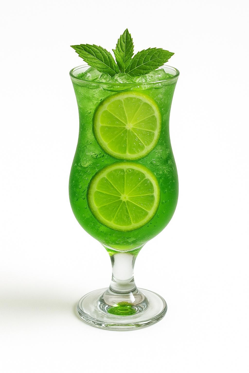 ROOZ GREEN KOKTEYL - 