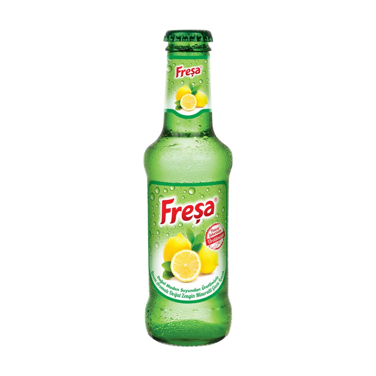 Meyveli Soda - 