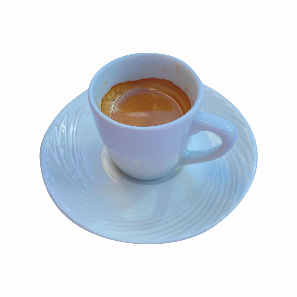 Sıngle Espresso - 
