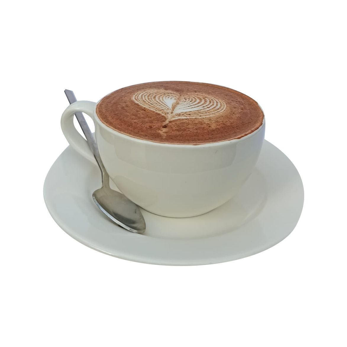 Chai Tea Latte - 