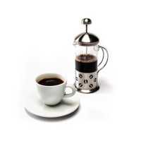 AROMALI FİLTRE KAHVE