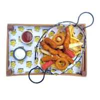 Combo Basket