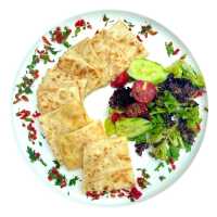 Peynirli Gözleme
