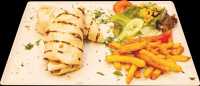 Ceasar Wrap
