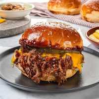 Rooz Kaburga Burger