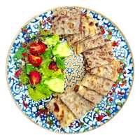 Kıymalı Gözleme