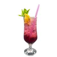 Verry Berry