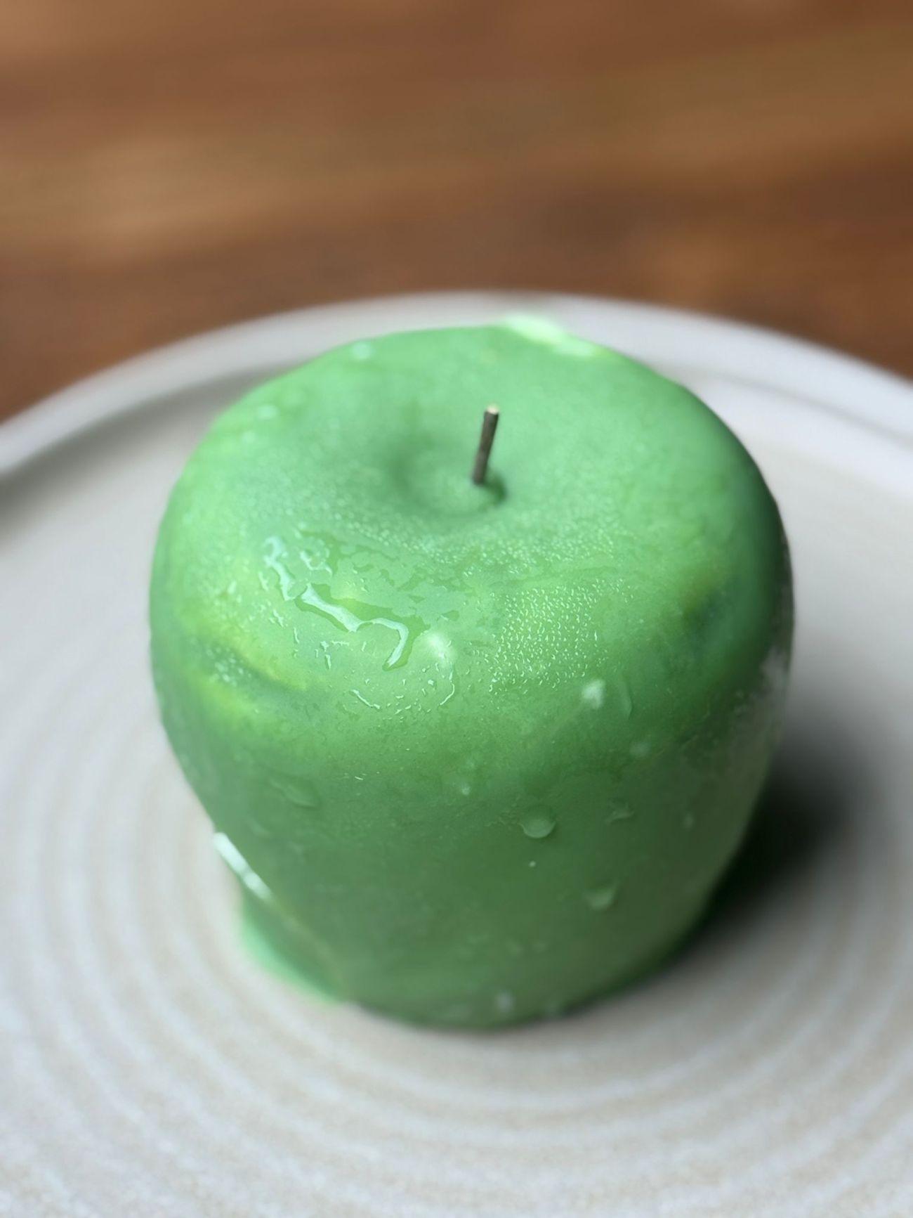 APLLE CAKE