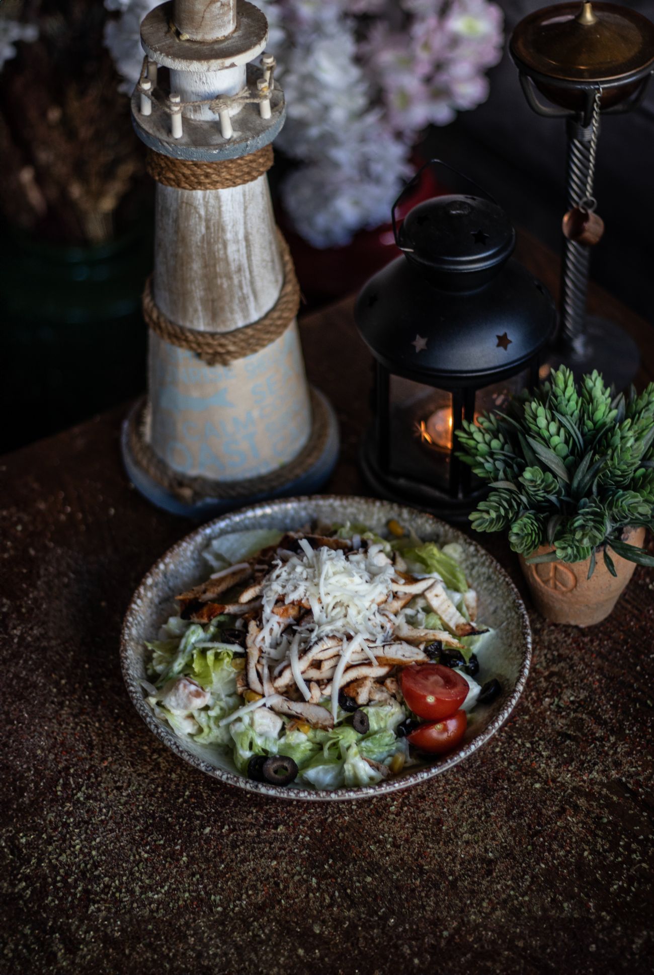 SEZAR SALATA