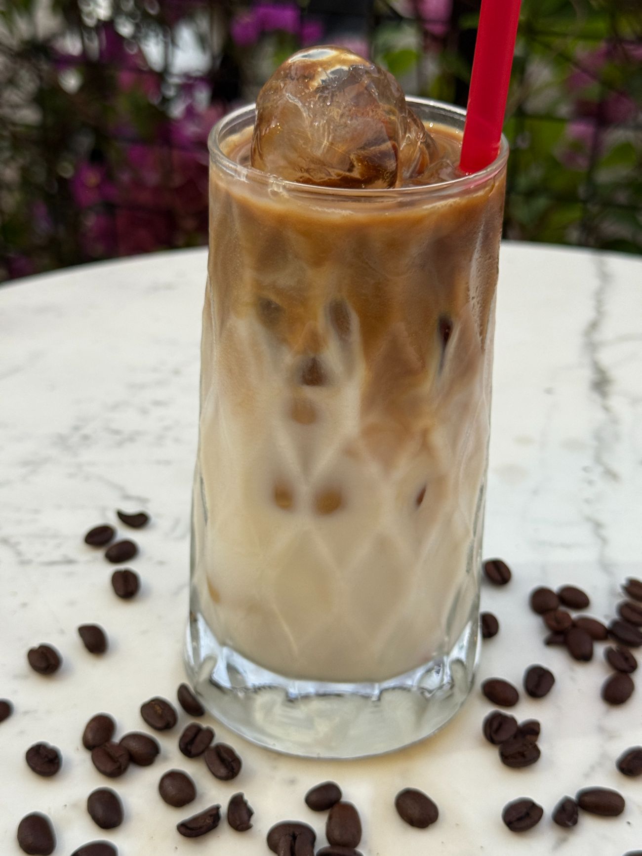 İCE LATTE - 