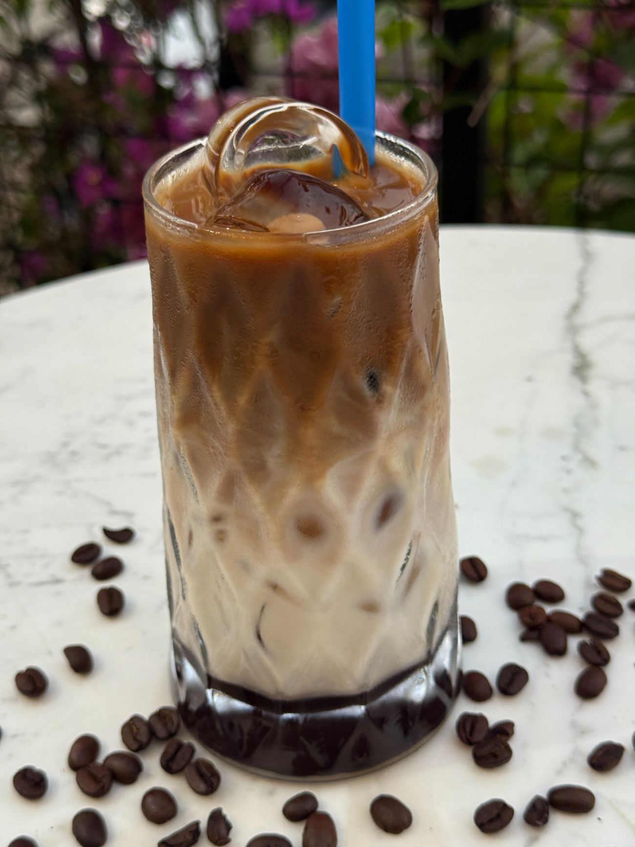 İCE MOCHA - 