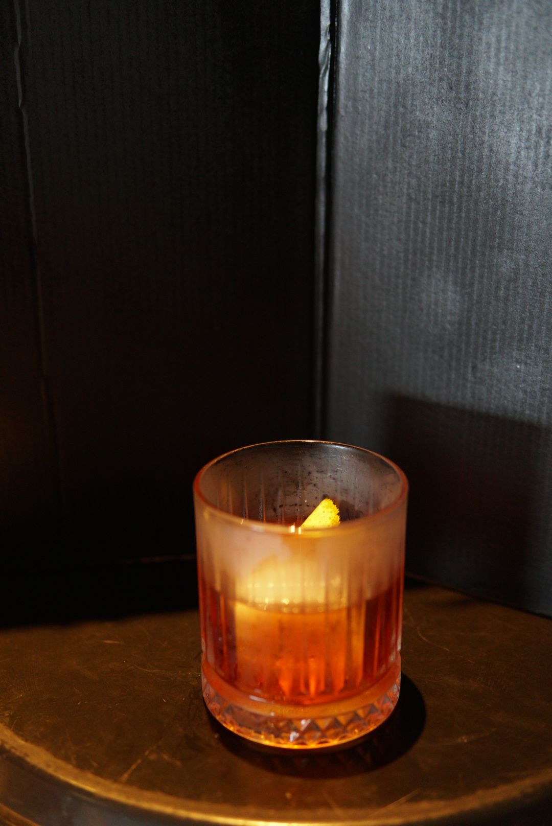 NEGRONİ - VERMUT ROSSO CAMPARİ GİN