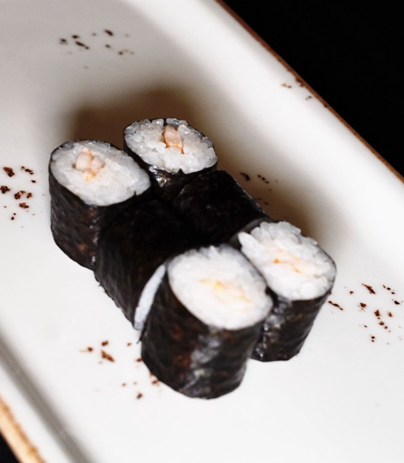 Ebi Maki - Karidesli (6 pcs)