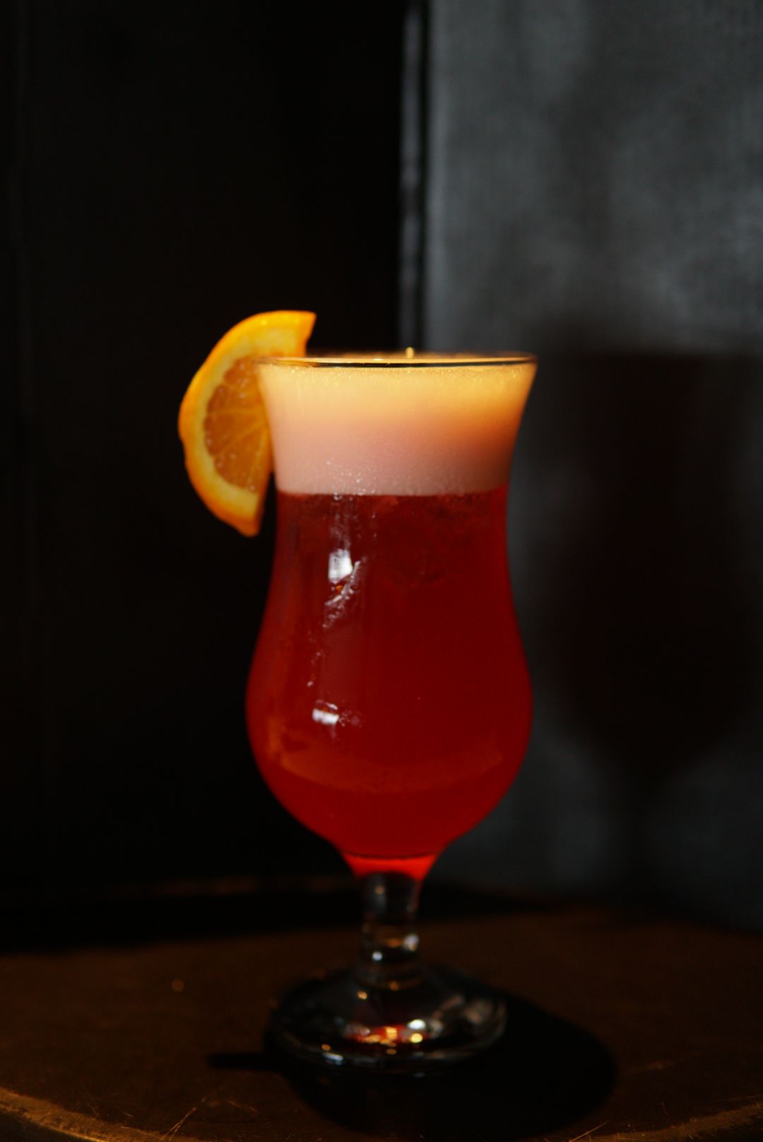 SEX ON THE BEACH - VODKA TEKILA ARCHERS PORTAKAL SUYU GRENADINE