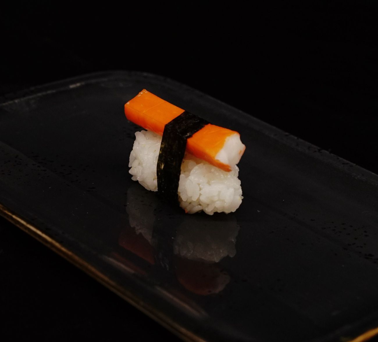 Kani Nigiri - Pişmiş Yengeç (1 pcs)